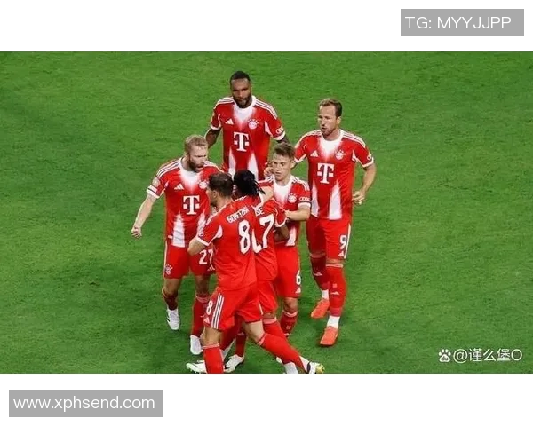 拜仁横扫对手，德甲豪取胜利，称霸联赛走向冠军之路