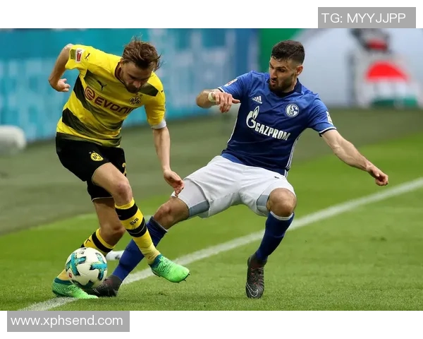 沙尔克04遭遇德甲六连败，跌入降级泥潭难自拔