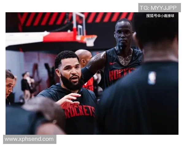 火箭经理透露将会考虑引进新的外援来加强球队实力