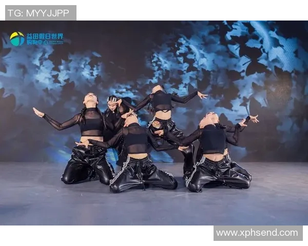 西安街舞队实力崛起引发热议展现新时代舞蹈魅力与文化自信